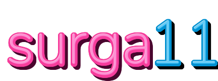 surga11 — logo kanal