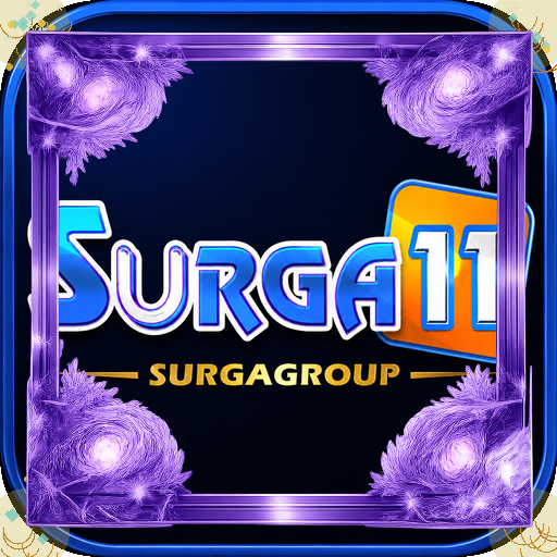 surga11 — galeri pratinjau Resmi APK
