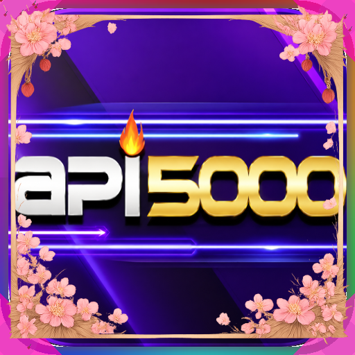 api5000 — mitra unggulan
