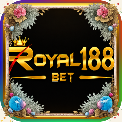 royal188 — mitra unggulan